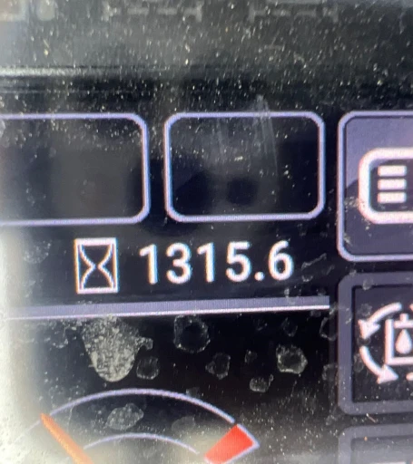 2019 Caterpillar  440 Backhoe