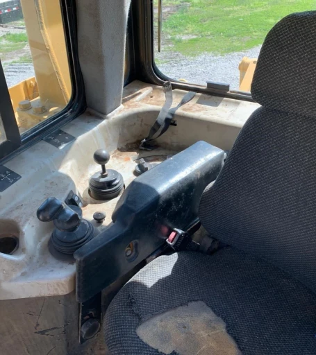 2005 Caterpillar D6R XL Ll Dozer WRipper