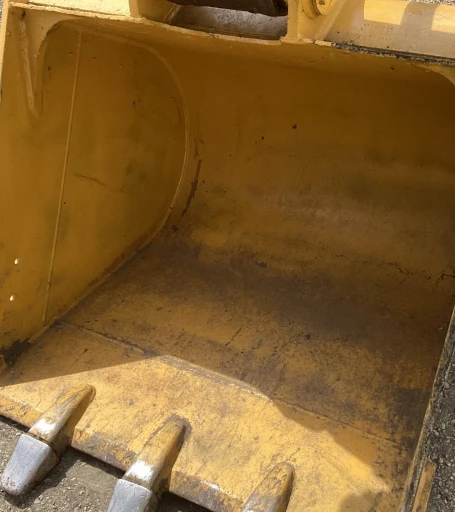 2014 John Deere 130G Excavator