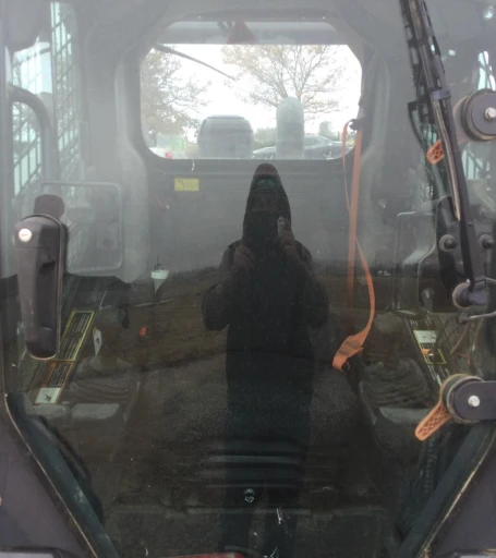 2018 John Deere 331G Skid Steer