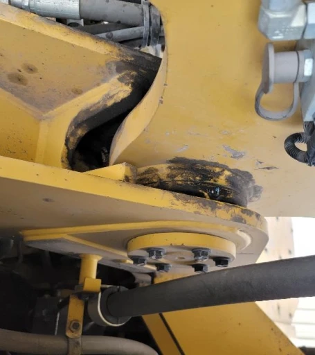 2016 Caterpillar 926M Wheel Loader W4-IN-1 Bucket
