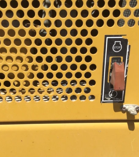 2011 Caterpillar 140M VHP Grader