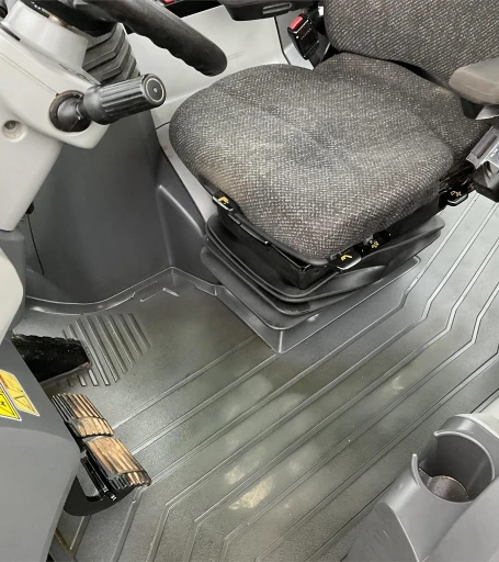 2016 CATERPILLAR 420F2 IT