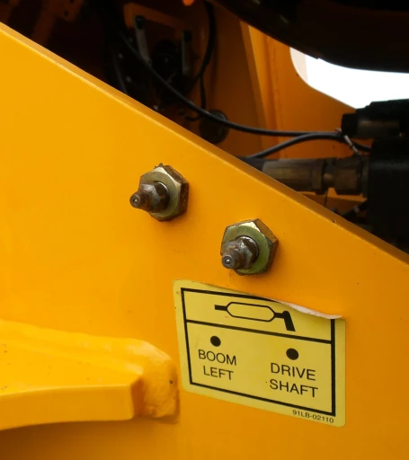2013 Hyundai HL740-9 wheel loader