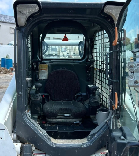 2020 Bobcat T770 tracked skid steer loader