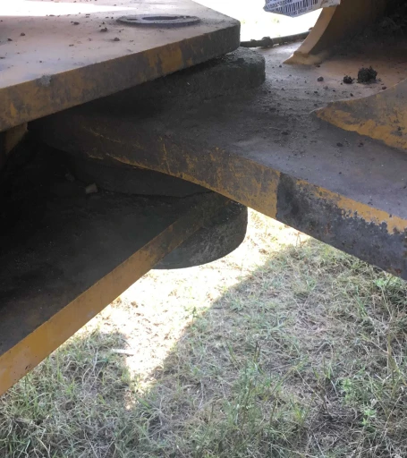 2015 John Deere 544K High Lift Wheel Loader