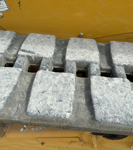 2019 Caterpillar 259D3 tracked skid steer loader