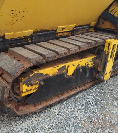 2020 Carlson CP130 paver