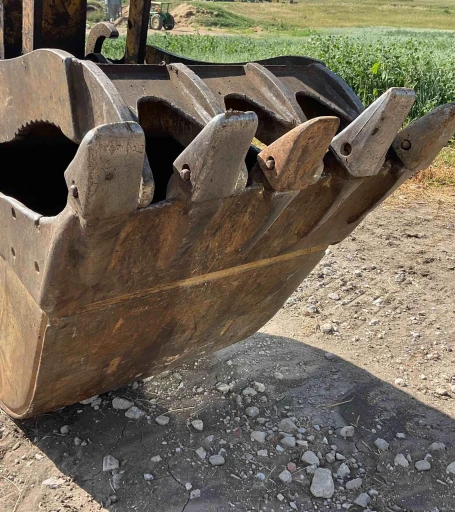 2004 Caterpillar 320CLU Excavator