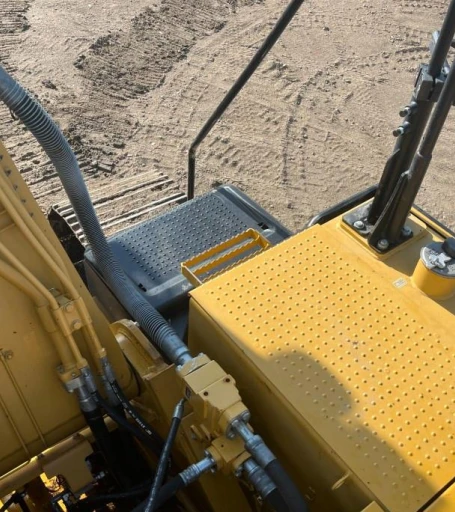 2013 Caterpillar 324EL Excavator