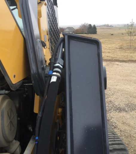 2018 John Deere 331G Skid Steer