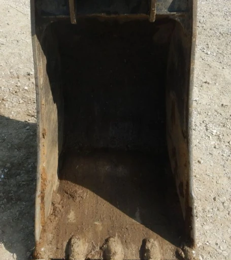 2014 Caterpillar 430F backhoe