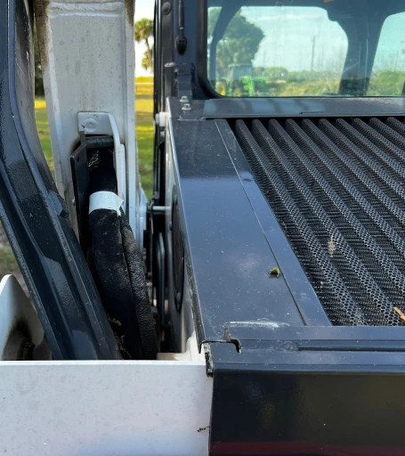 2022 Bobcat T66 tracked skid steer loader
