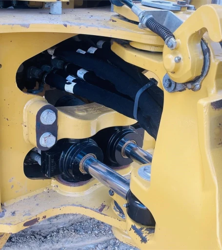 2015 CATERPILLAR 420F2 IT