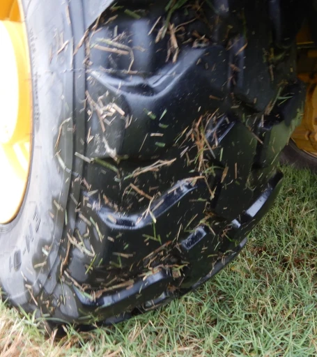 2018 John Deere 204L Wheel Loader