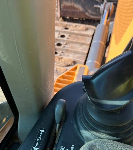 2017 Case 1150M LGP Crawler Dozer