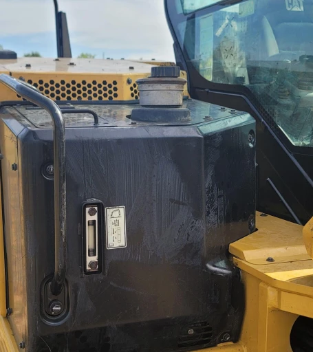 2019 Caterpillar 306CR  mini excavator