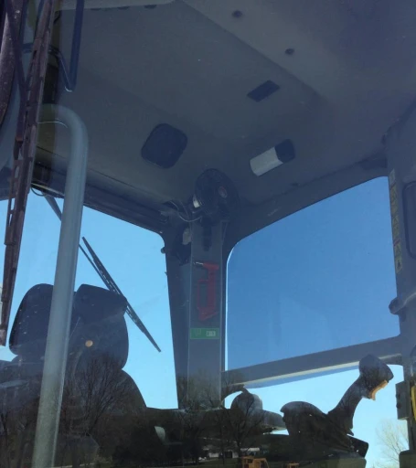2011 Caterpillar 140M VHP Grader