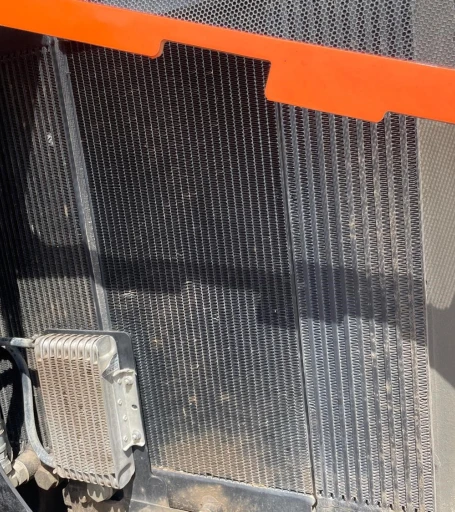 2013 JLG G1055A 4x4x4