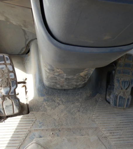2013 Caterpillar 938K wheel loader