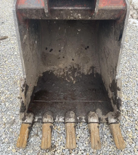 2019 Link Belt 160X4 Excavator
