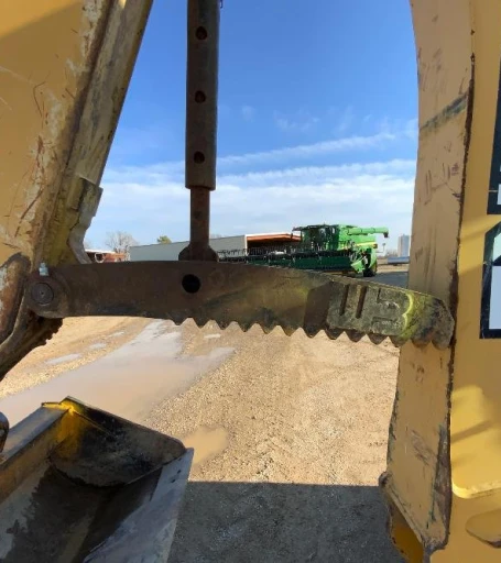 2006 John Deere 410G 4x4 Loader Backhoe WExtendahoe