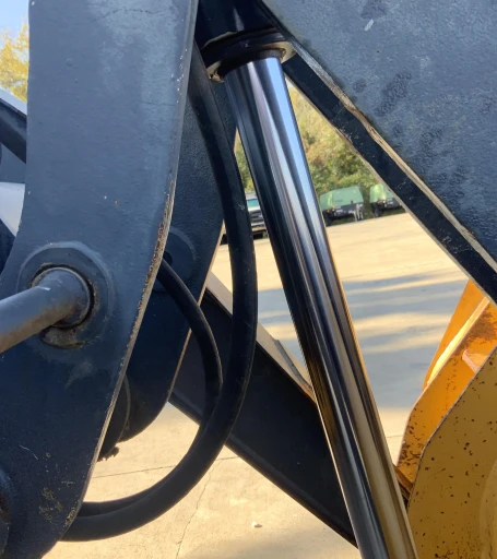 2013 John Deere 310K EP 4x4 Loader Backhoe