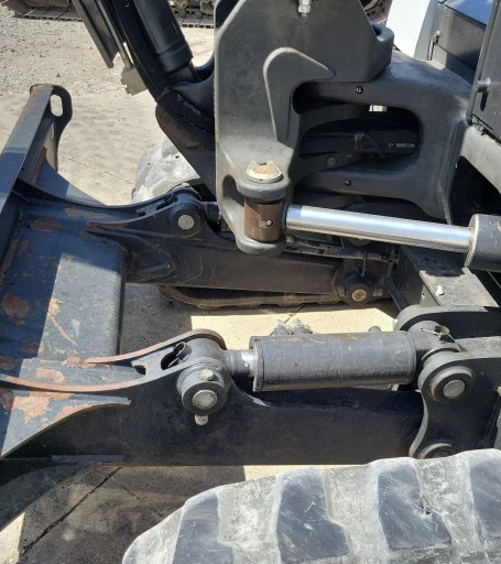 2018 Bobcat E85 Mini Excavator
