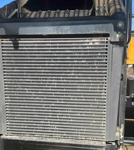 2007 Challenger MT755B Track Tractor