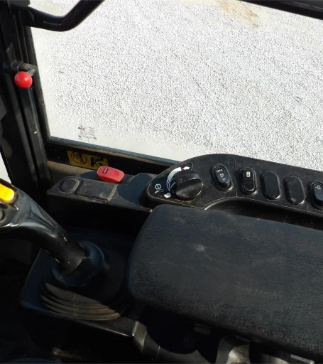 2020 KOMATSU WA200-8