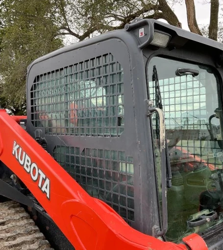 2018 Kubota SLV95-2s