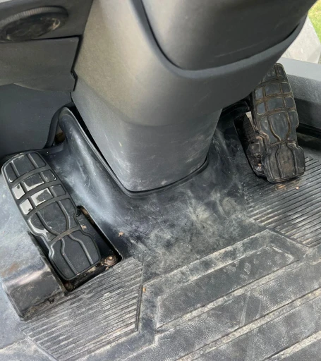 2020 Caterpillar 926M wheel loader
