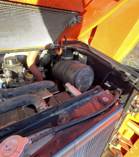 2019 KUBOTA SVL95-2S