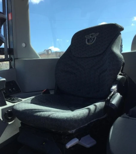2018 Case 221F Wheel Loader