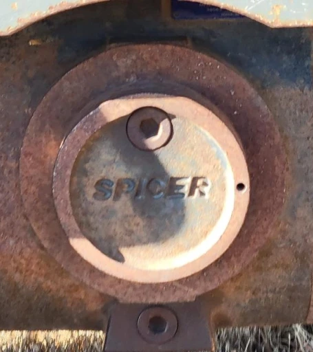 2012 Dieci 40.7 Agri-Plus VS Telehandeler
