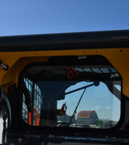 2022 JohnDeere 333G compact track loader