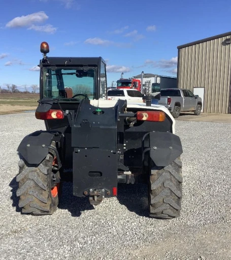 2016 Bobcat TL358H Telehandler