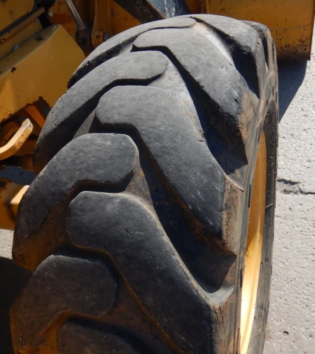 2012 John Deere 410K backhoe