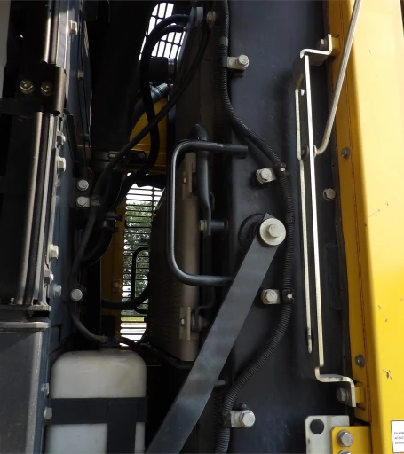 2020 KOMATSU WA200-8