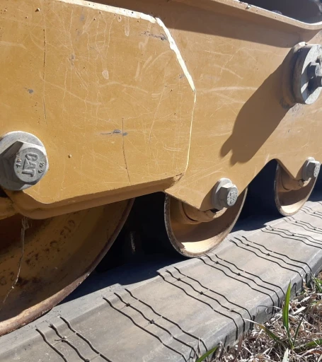 2023 Caterpillar 299D3 Skid Steer