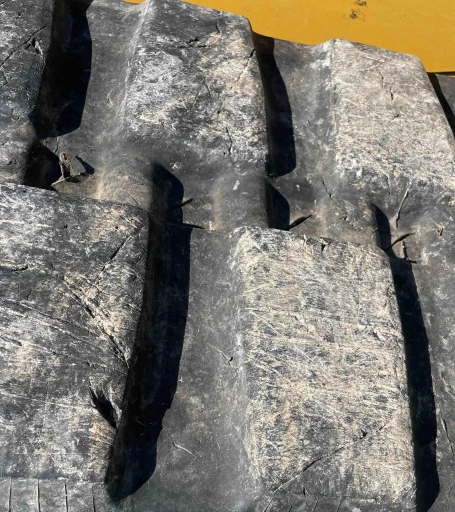 2019 Caterpillar 299D2 Compact Track Loader