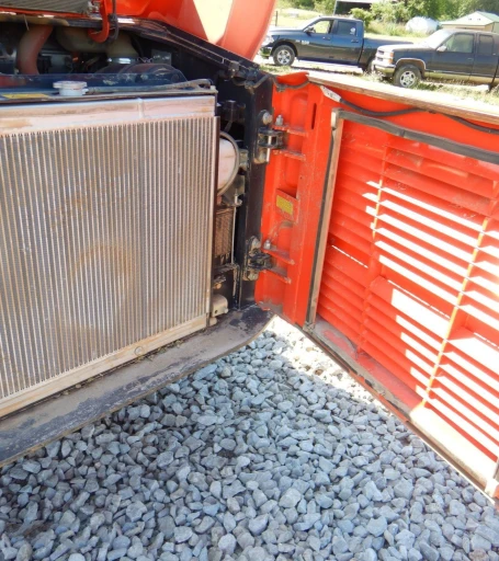 2020 Kubota SVL95-2S tracked skid steer loader