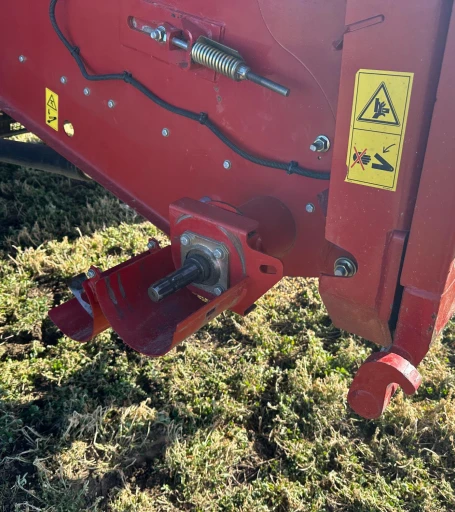 2013 Case IH 7230 2WD Combine