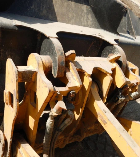 2013 Caterpillar 938K wheel loader