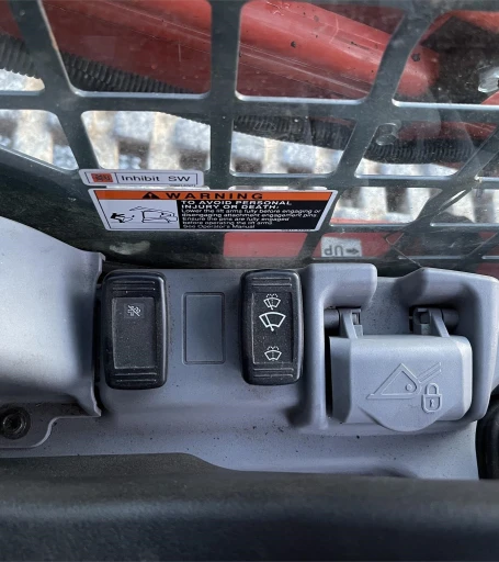 2020 KUBOTA SVL95-2S