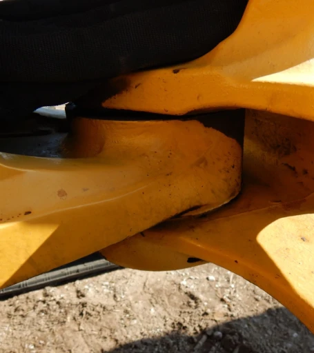 2018 Caterpillar 305E2 mini excavator