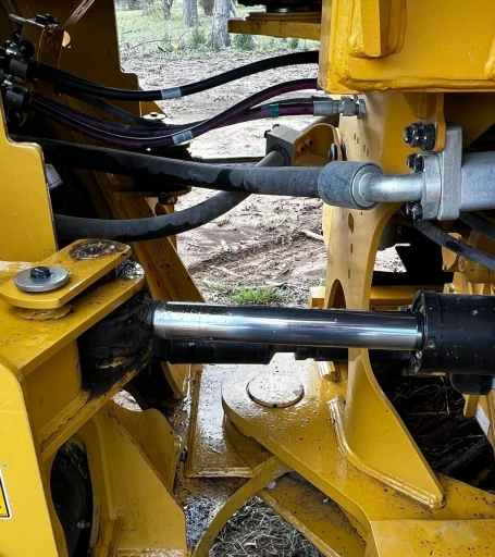 2019 Caterpillar 950M wheel loader