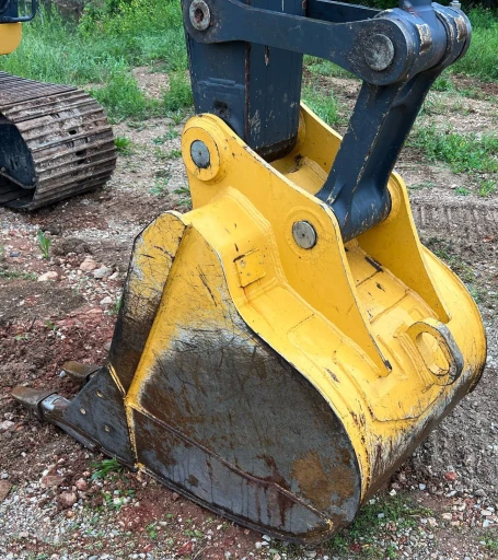 2014 John Deere 130G excavator