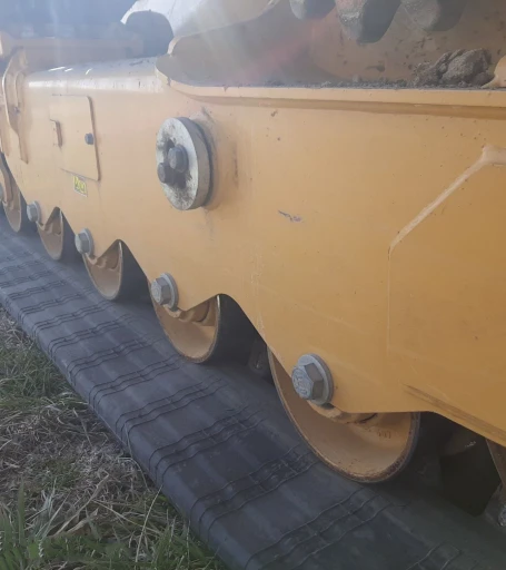 2023 Caterpillar 299D3 tracked skid steer loader