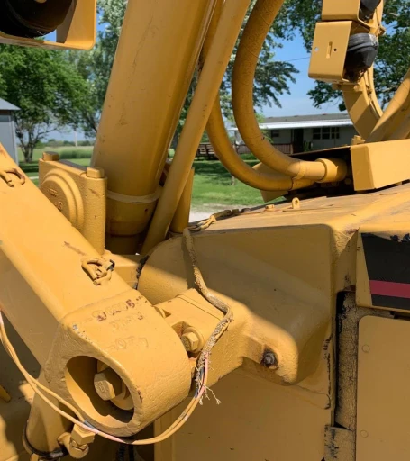 2005 Caterpillar D6R XL Ll Dozer WRipper